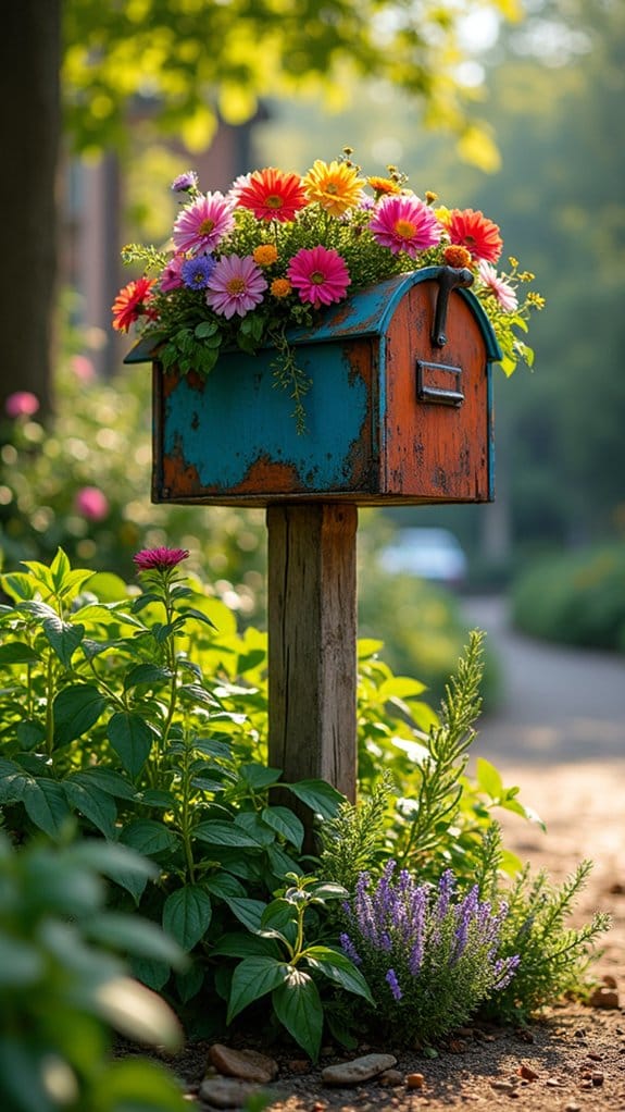aromatic herbs for cooking
