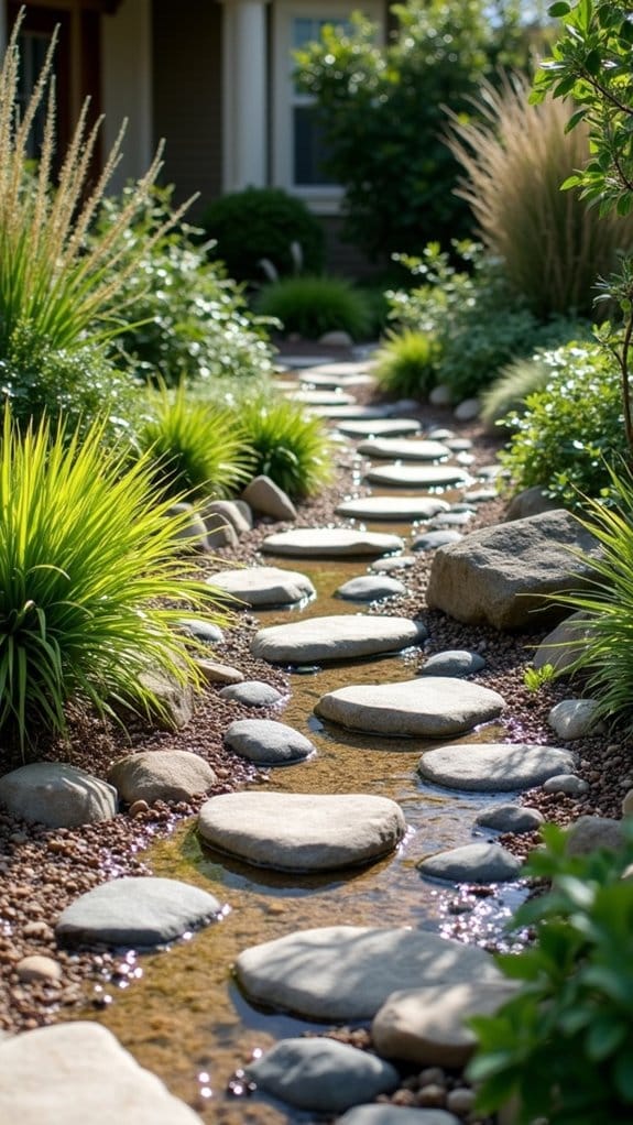 beautiful functional water management