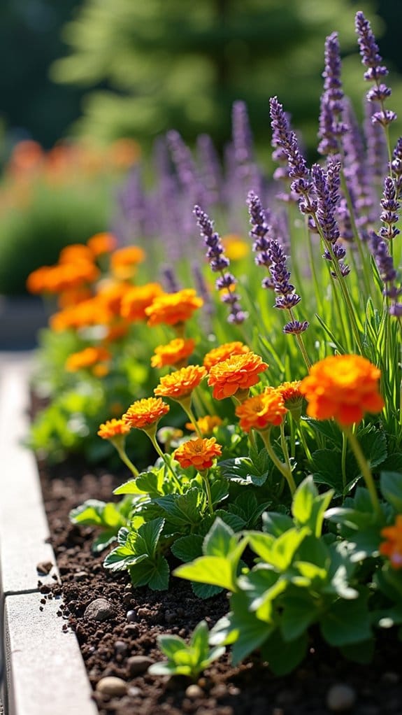 beauty and flavor combined