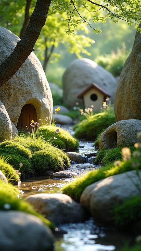 boulder wildlife nesting areas