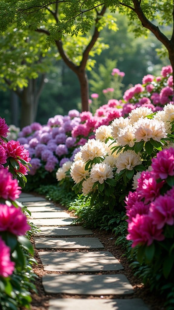 choosing rhododendron varieties wisely