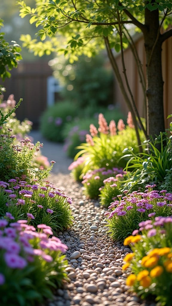 compact weed suppressing ground cover