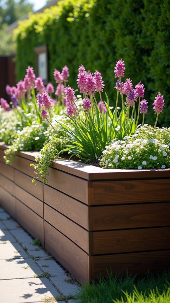 customizable modular gardening solutions