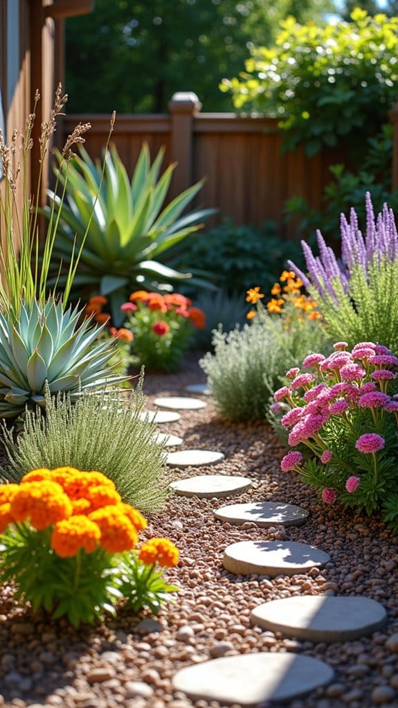 drought resistant plant selection tips