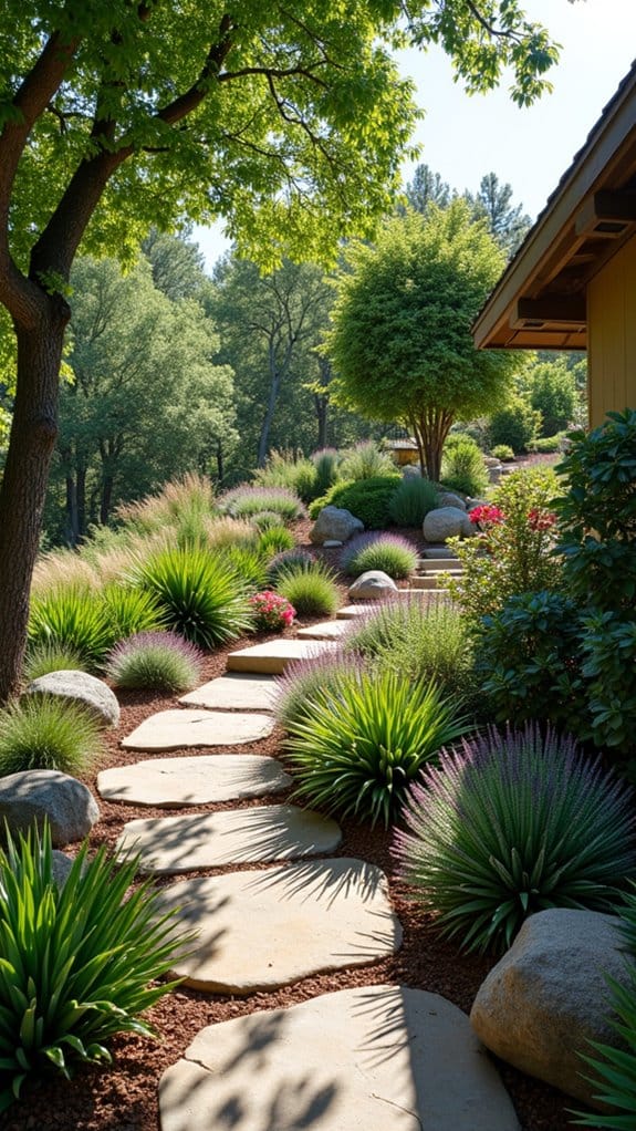 drought resistant plants benefits highlighted