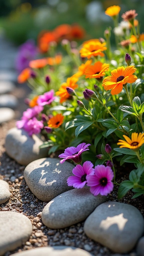 eco friendly garden enhancement solution