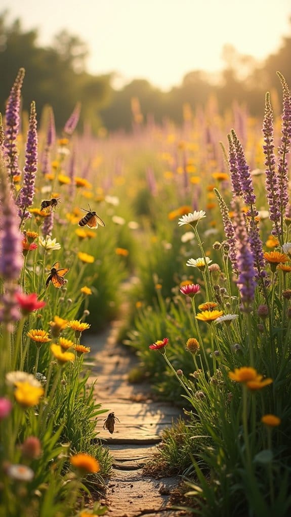 edible wildflowers for culinary
