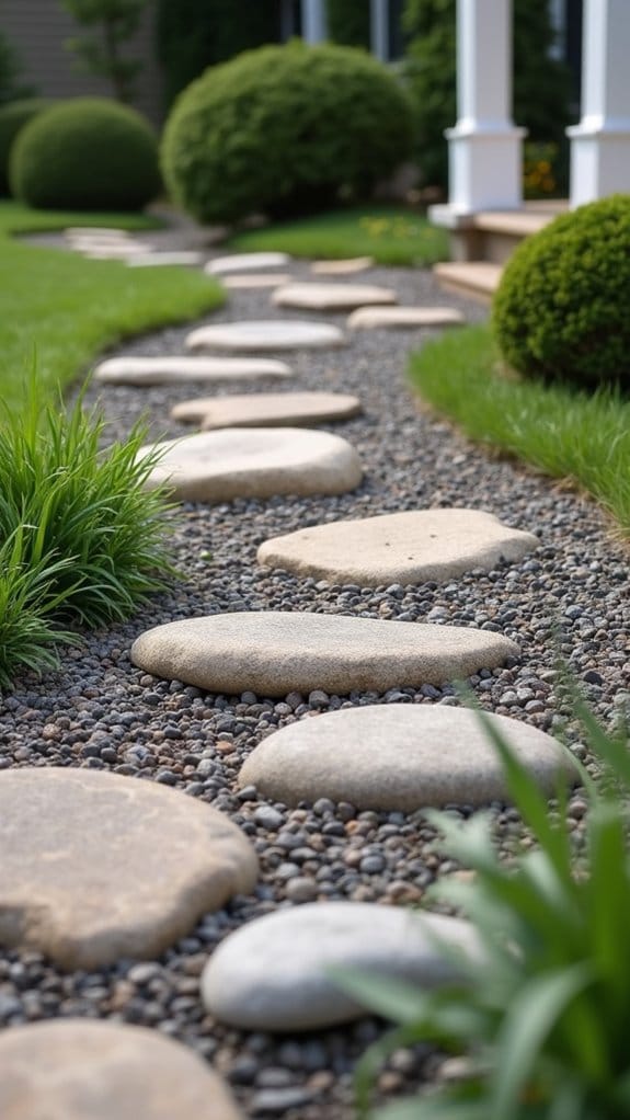 effective gravel drainage solutions