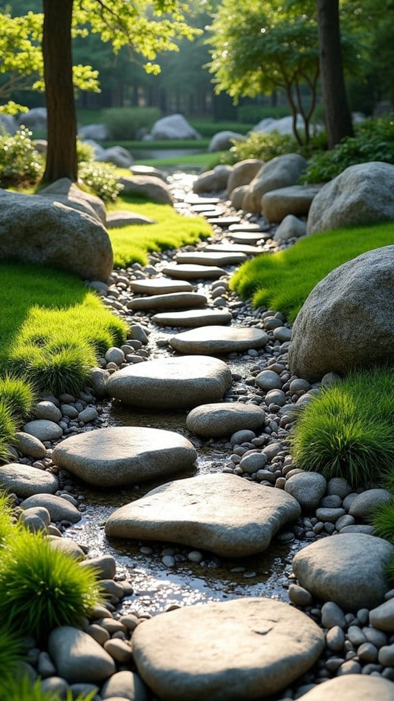 effective low maintenance drainage solution