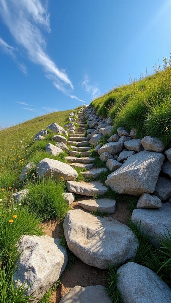 effective shoreline erosion prevention