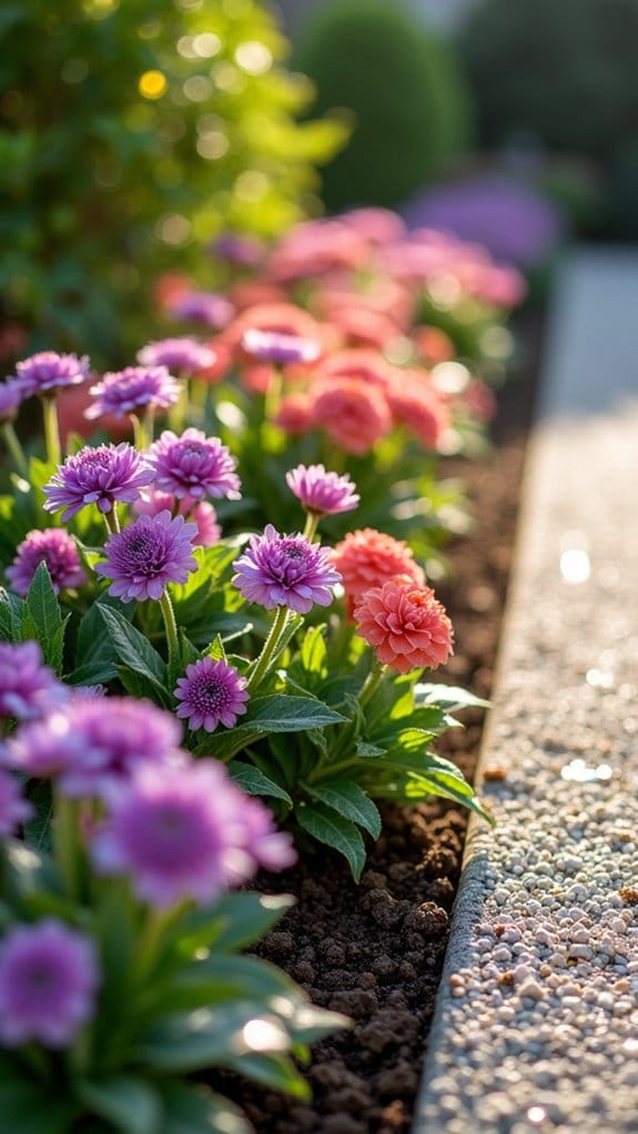 efficient water delivery system