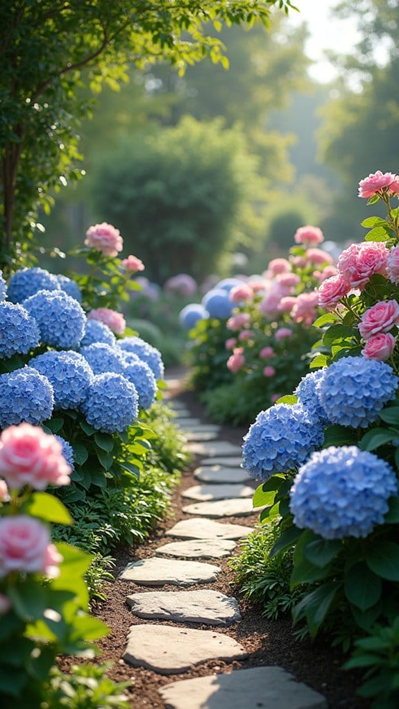 effortless native plant landscaping