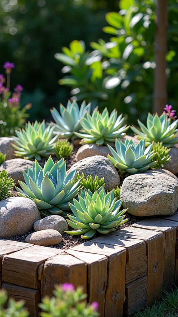 elevated beds enhance gardening