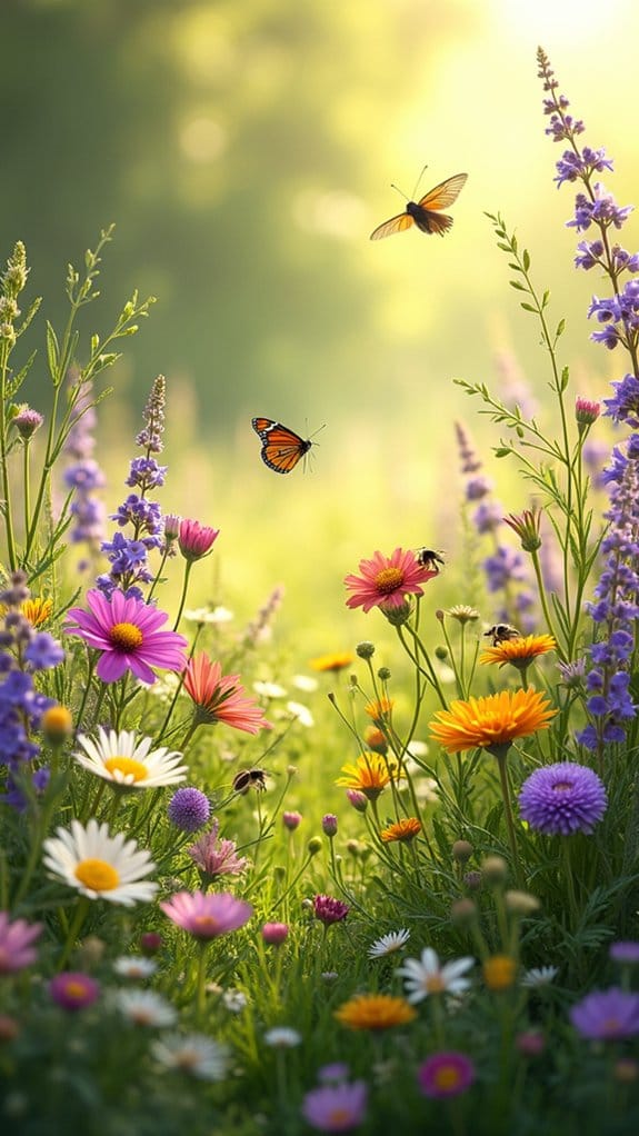 enhance design with grasses