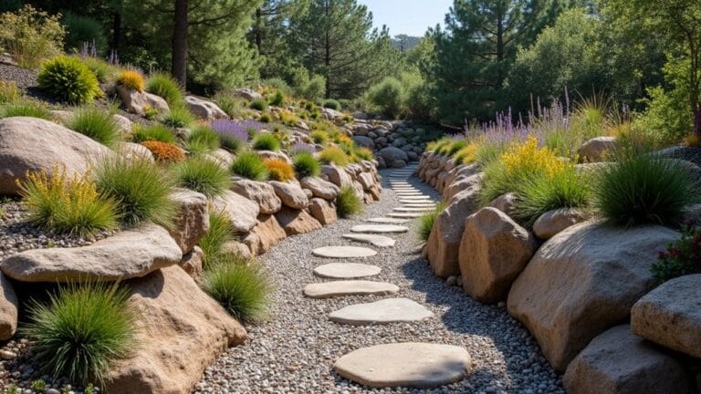 erosion control landscaping techniques