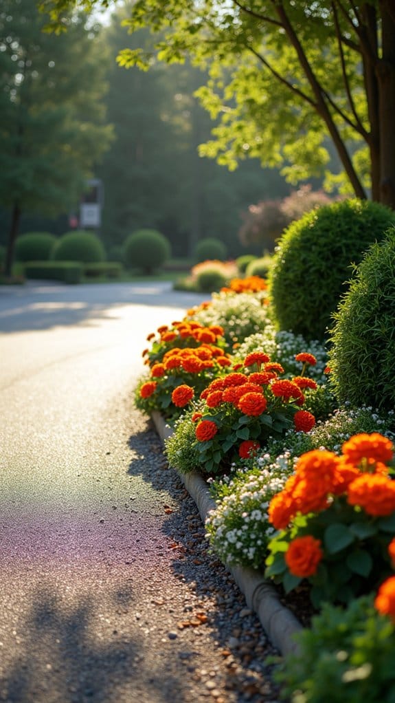 flexible and adaptive gardening