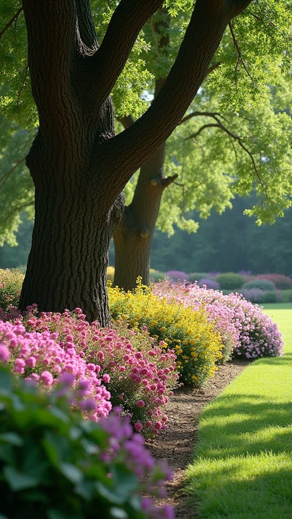 flowering shrubs for variety