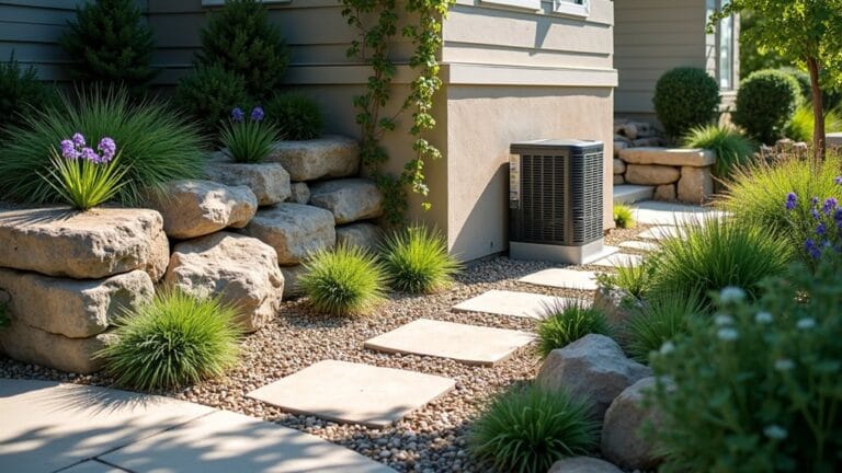 functional rock landscaping solutions