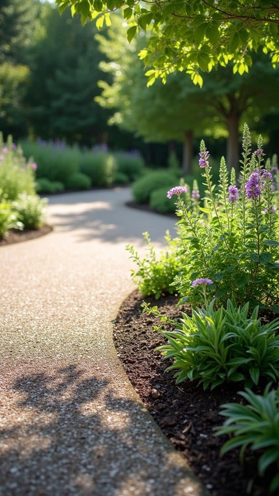 herbs enhance beauty and flavor