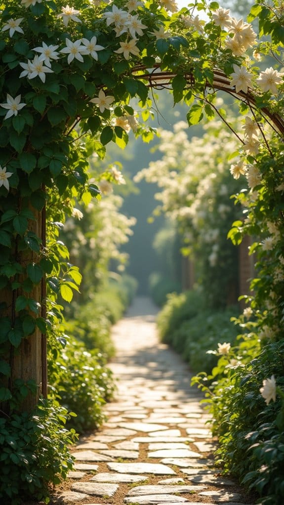 jasmine scented enchanting journey