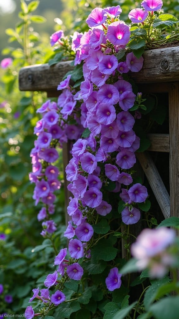 lush green walls transform spaces