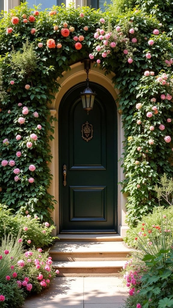 maximize outdoor space creatively