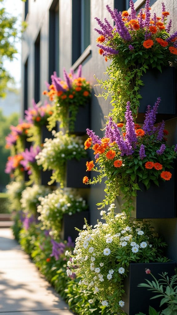 maximizing space creatively