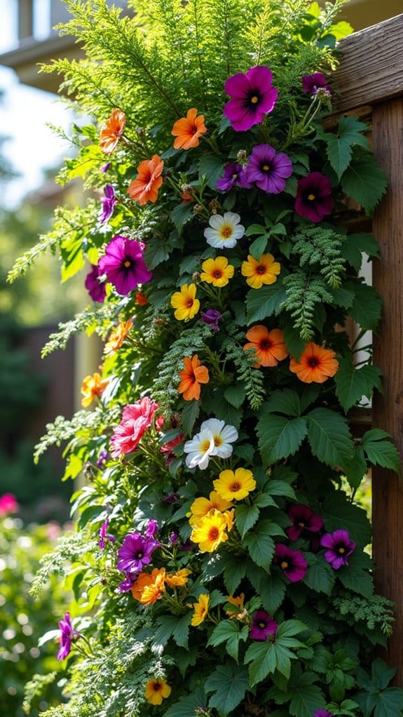 maximizing space with creativity