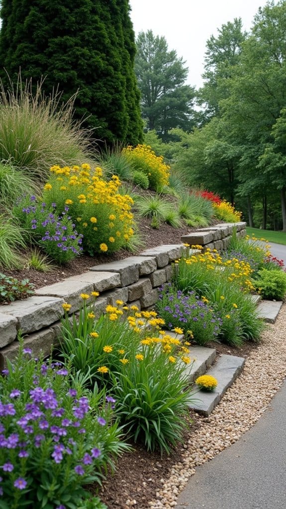 native plants enhance sustainability