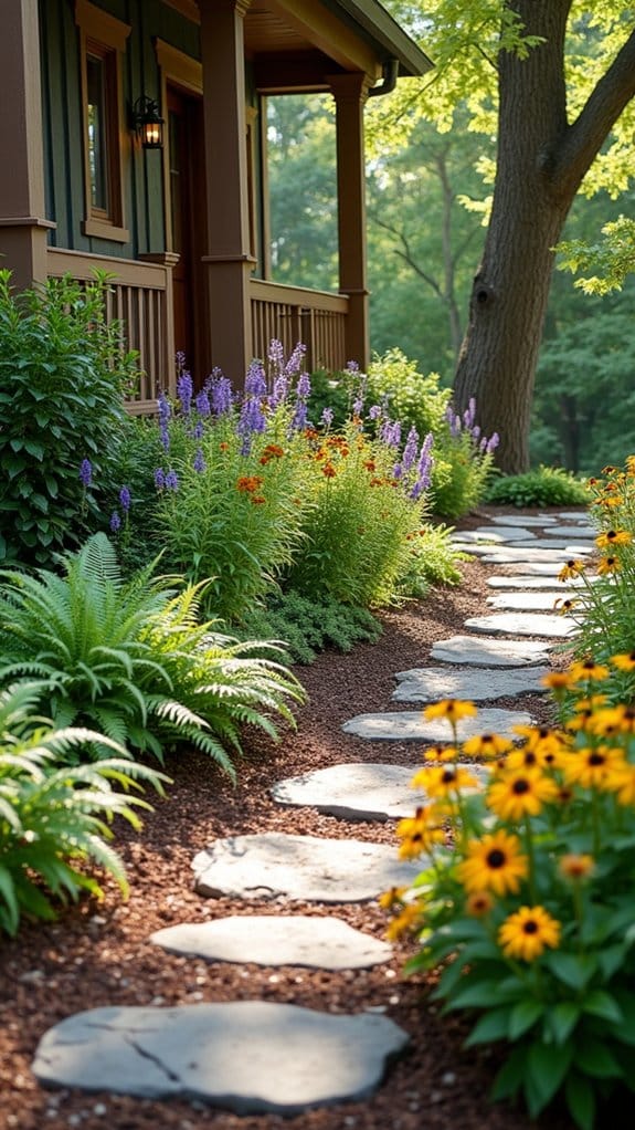 native plants for ecosystems