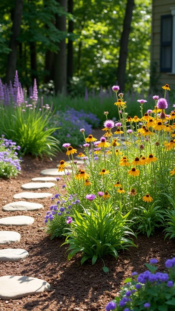native plants for landscaping