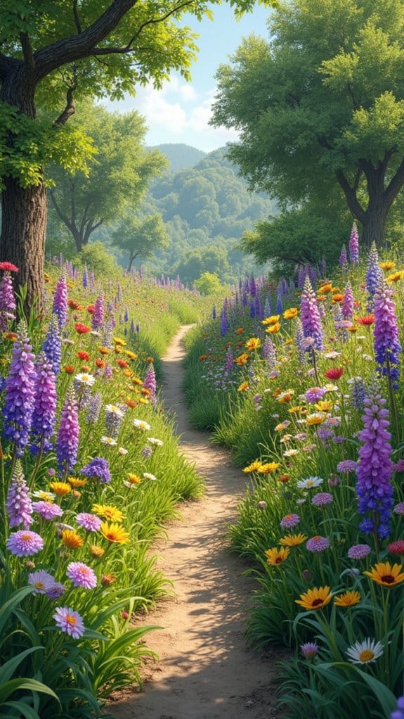 native shrubs for wildlife