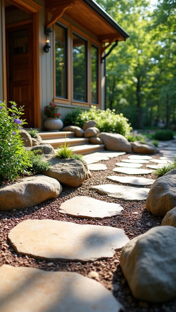 natural beauty and durability