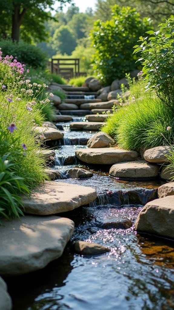 natural beauty and support