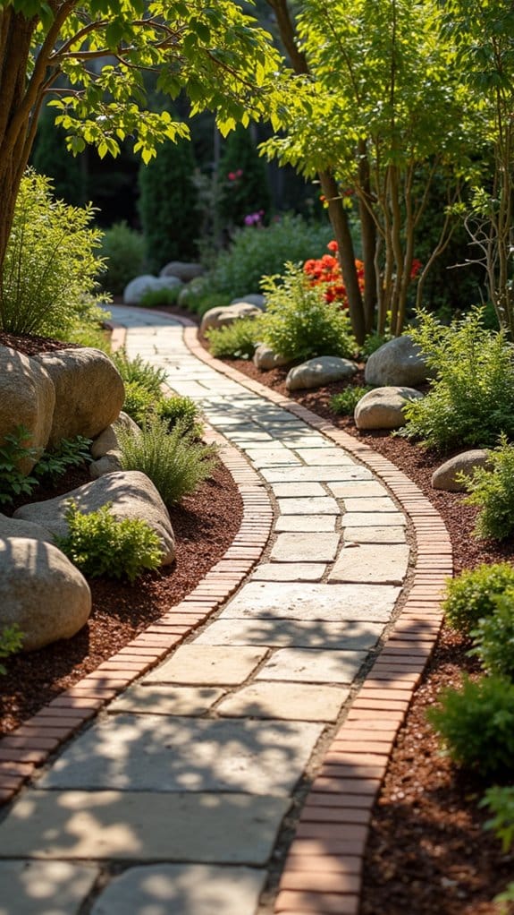 natural beauty in landscapes