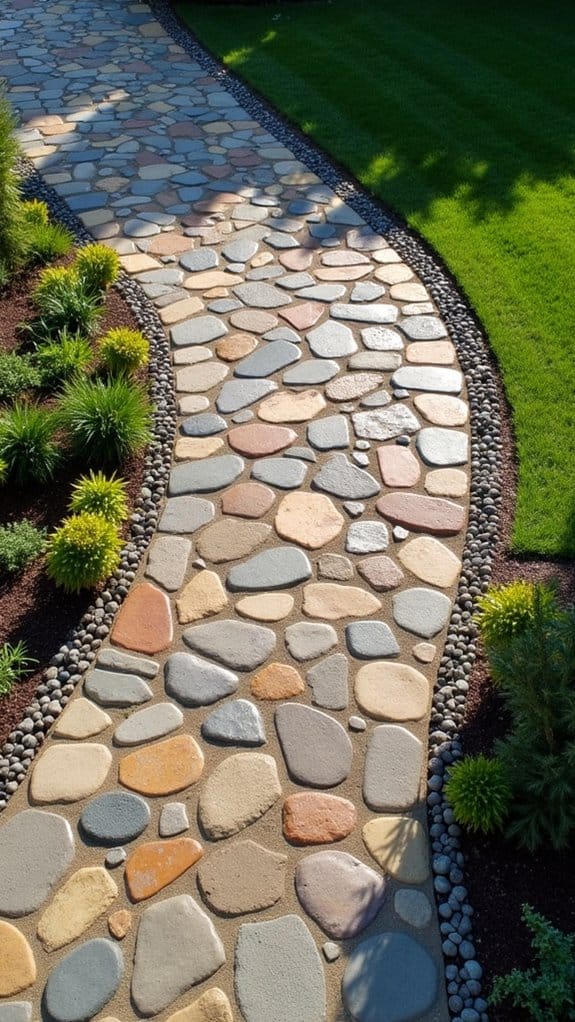 natural elegance and durability