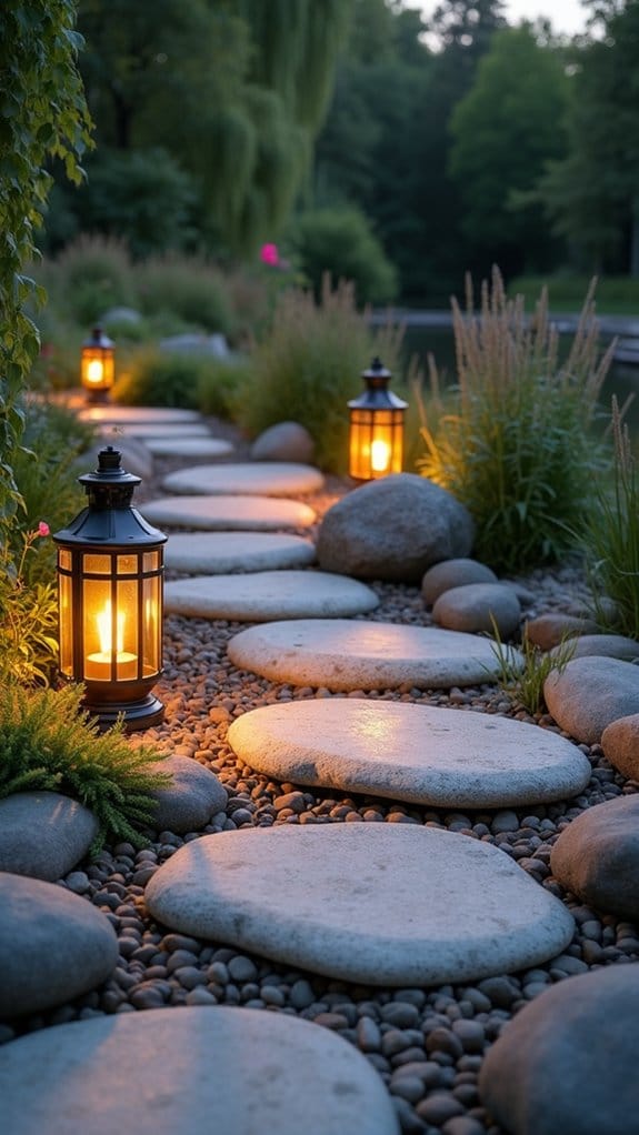 natural lighting design enhancement