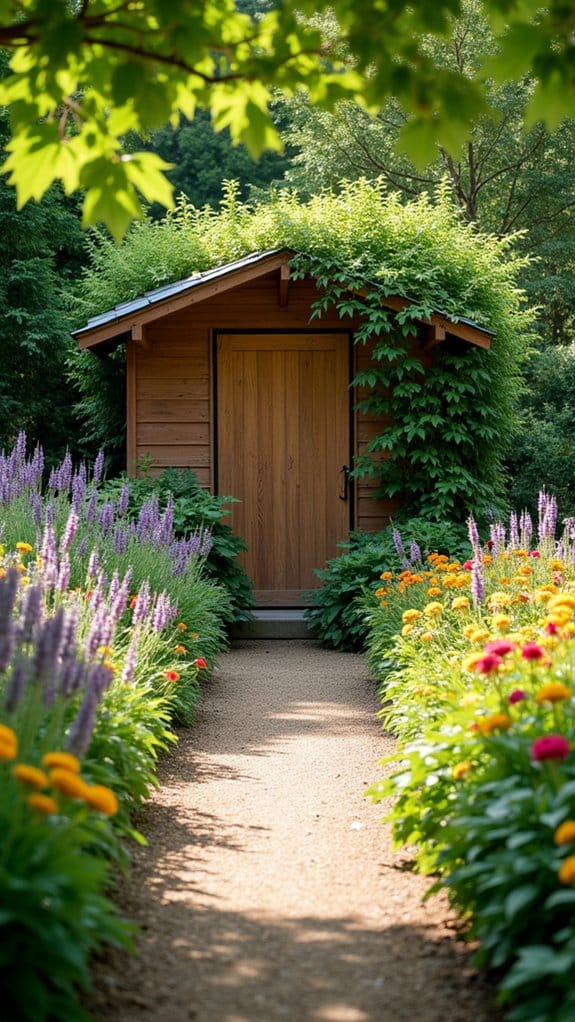 perennial flowers for effortless beauty