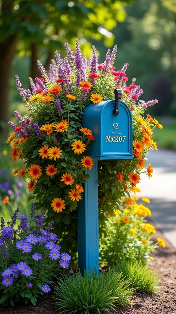 perennial plants for simplicity