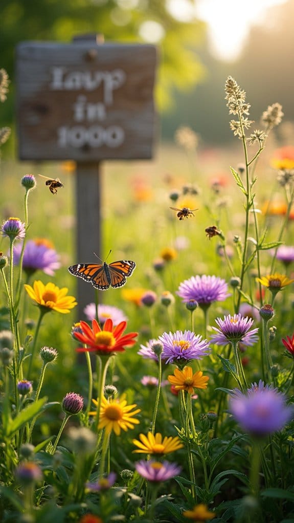 pollinator conservation awareness initiatives