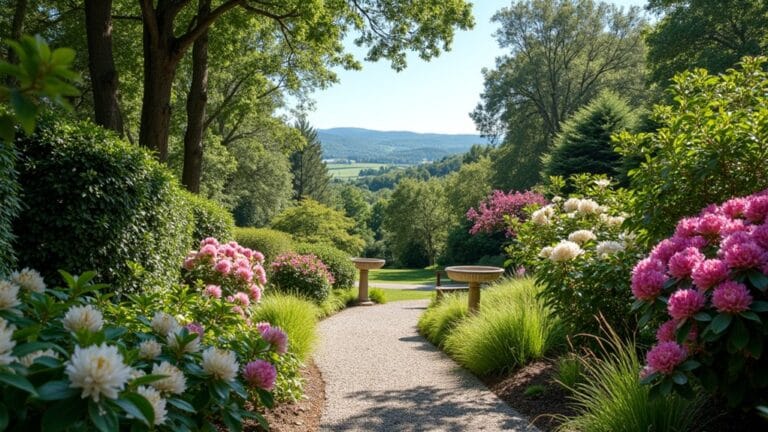 19 Classic Rhododendrons Landscaping Ideas for a Lush Backyard rhododendrons for lush landscaping