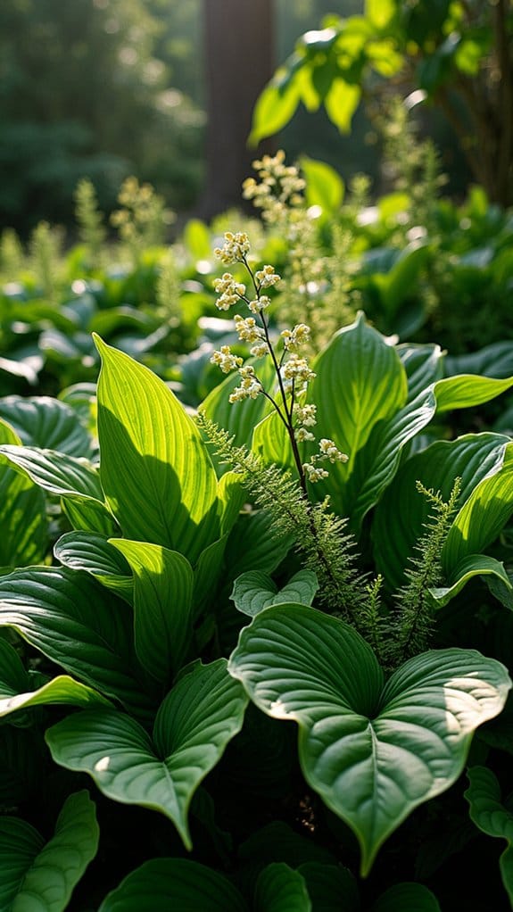 rich tapestry of textures