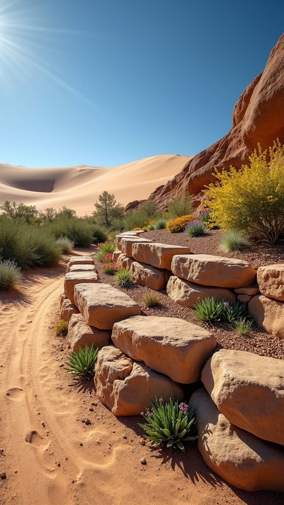 rugged charm and functionality