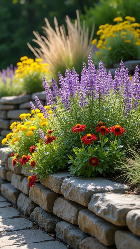 rustic beauty and versatility