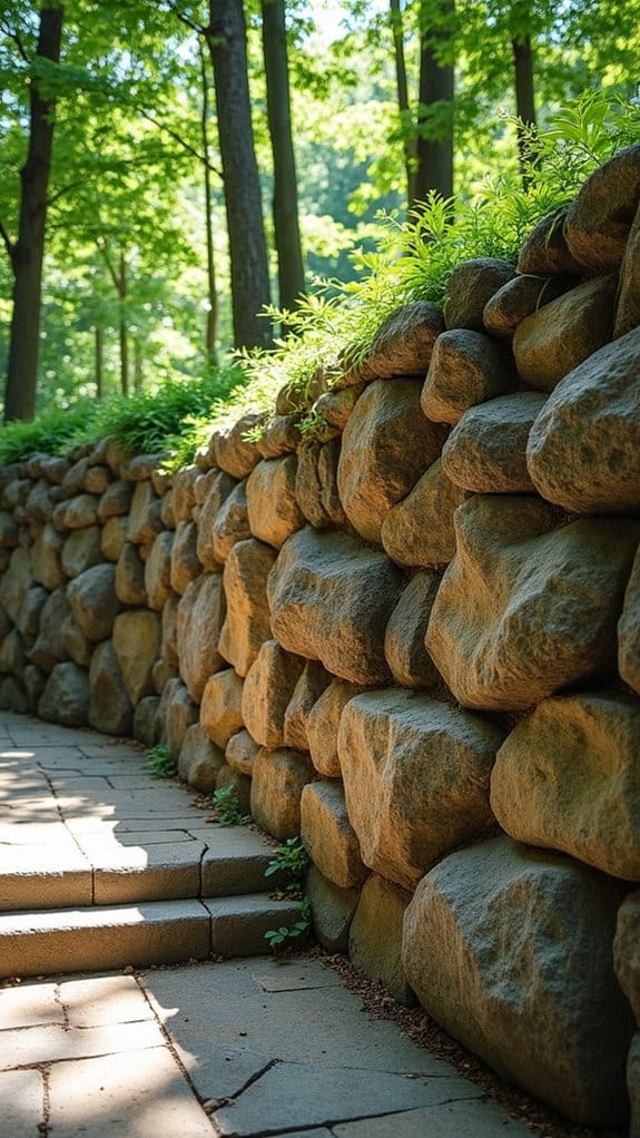 rustic beauty functional charm