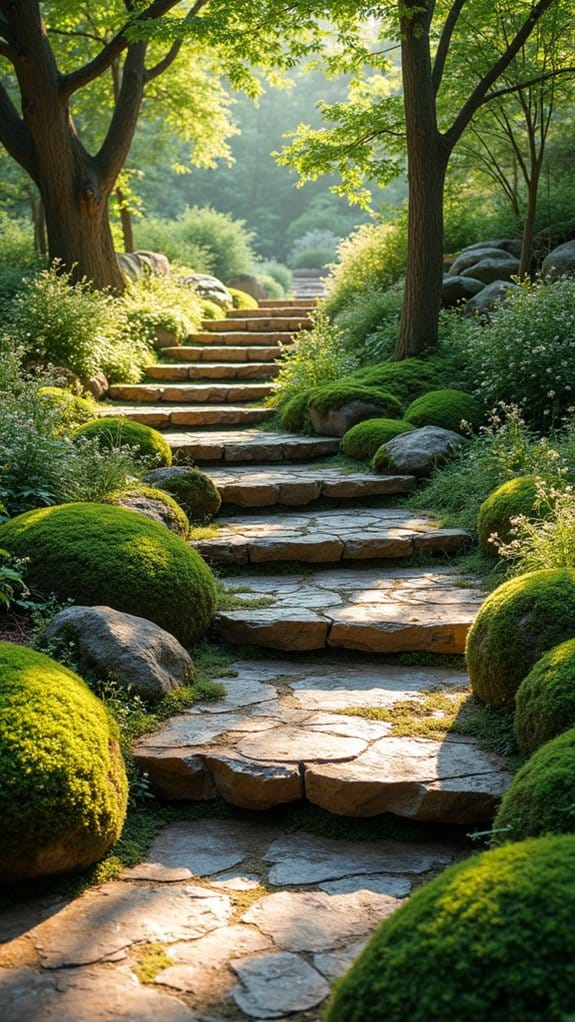 rustic charm with durability