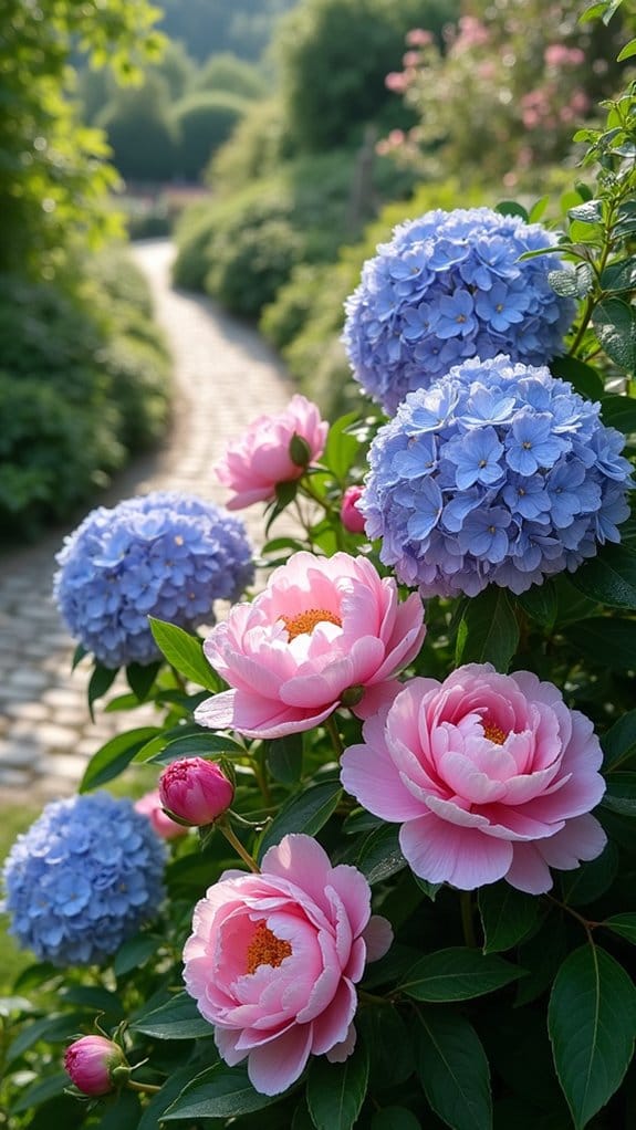 seasonal floral arrangement creativity