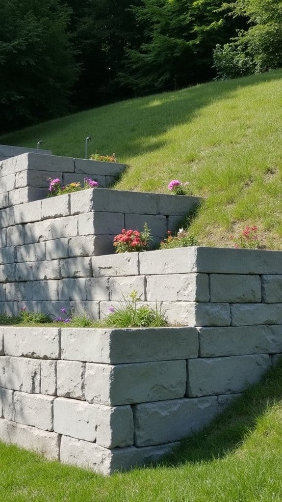 sleek durable outdoor design