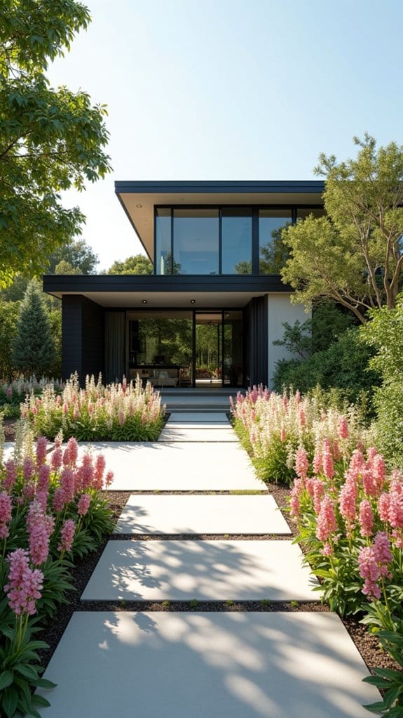 sleek simplicity striking elegance