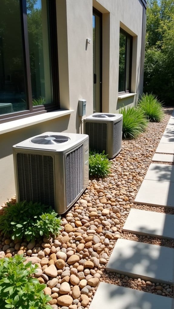 stylish low maintenance ground cover